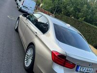 begagnad BMW 318 d xDrive Sedan Luxury Line Euro 5