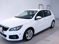 begagnad Peugeot 308 BlueHDi 130hk AUT / 1års garanti