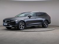 Begagnad Volvo V90 CC 197 HK (144 kW) 2021 Platinum grey (metallic) Kombi