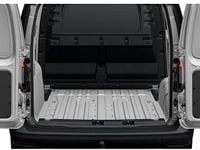 Ny VW Caddy 2026 Minibuss