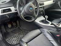 begagnad BMW 318 