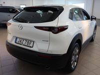 begagnad Mazda CX-30 Sky 2.0 150hk - Carplay