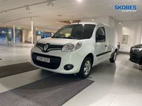 begagnad Renault Kangoo Express Maxi Skåp phII Nordic Line 90