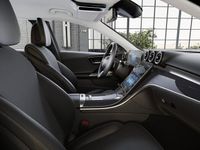 begagnad Mercedes C300e C300Plugin-Hybrid