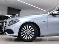 begagnad Mercedes E350 ESedan Avantgarde SE Edt HUD Widescreen 360°