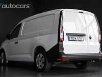begagnad VW Caddy Maxi Cargo 2.0 TDI DSG | Leasbar| Garanti