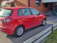 begagnad VW Golf Plus 1.4 TSI Style Euro 5 DSG