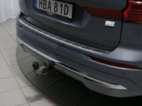 begagnad Volvo XC60 T6 AWD Recharge Plus Bright 2023, SUV