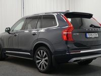 begagnad Volvo XC90 Recharge T8 Inscription 7-säten