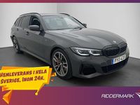 Begagnad BMW M340 M Sport 2022 Grå Sedan