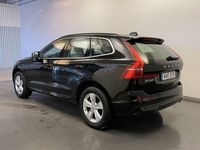begagnad Volvo XC60 B4 Diesel Core / Klimatpaket /