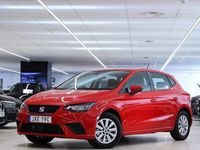 begagnad Seat Ibiza ST 1.0 TSI Style Lane Assi 2023, Halvkombi