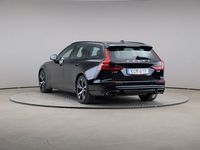 begagnad Volvo V60 T8 Awd R-Design Voc Drag Panorama