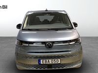 begagnad VW Multivan eHybrid LIFE 1.4 L EHYBRID 6-VXL DSG