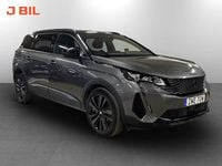 Begagnad Peugeot 5008 GT 131 HK (96 kW) 2024 Grå SUV