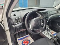 begagnad Subaru Forester 2.0 X 4WD Euro 5