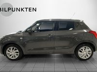 begagnad Suzuki Swift 1.2 Hybrid Select AUTOMAT