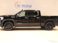 begagnad GMC Sierra 1500 Denali 6.2 V8 4WD Carbon Pro SoV 2års Garant 2021, Transportbil