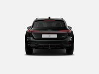 Ny Audi A6 Premium 2026 Grön Kombi