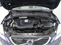 begagnad Volvo XC60 Polestar Optimering D3 AWD Summum DRAG ELSTOL VOC