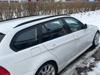 Begagnad BMW 320 184 HK (135 kW) 2011 Kombi