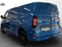 Ny VW Transporter 150 HK (110 kW) 2025 Mid blue metallic Van