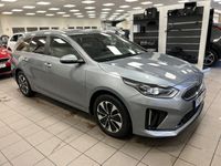 begagnad Kia Ceed Sportswagon Plug-In Hybrid Advance *Vinterhjul ingår