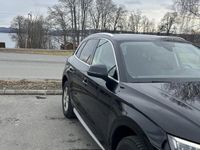 begagnad Audi Q5 2.0 TFSI quattro S Tronic Comfort, Proline Euro 6