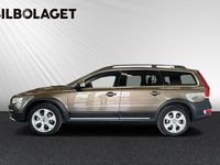 begagnad Volvo XC70 II D4 AWD Classic Summum /Teknikpaket/