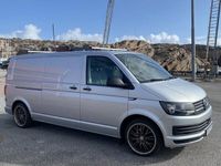 begagnad VW Transporter T30 2.0 TDI Euro 6