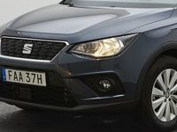 begagnad Seat Arona 1.0 TSI 110 STYLE DSG7