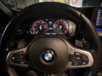 begagnad BMW 540 xDrive M Sport