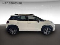 Begagnad Citroën C3 Aircross PureTech 131 HK (96 kW) 2024 Vit SUV