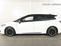 begagnad Toyota Corolla Verso Corolla Kombi 1.8 Elhybrid GR-S Bi Tone SPI 2021, Kombi