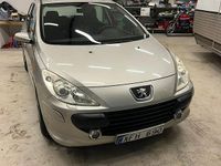 Begagnad Peugeot 307 140 HK (102 kW) 2006