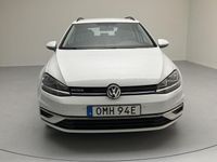 begagnad VW Golf VII VII 1.5 TGI Sportscombi