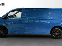 Ny VW Transporter 150 HK (110 kW) 2025 Mid blue metallic Van