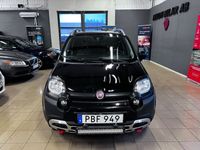 begagnad Fiat Panda Cross 0.9 8V TwinAir 4x4 Euro 6