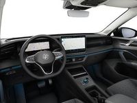 Ny VW Tiguan Life 150 HK (110 kW) 2026 Grön SUV