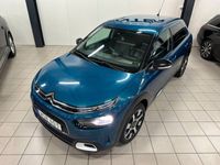 begagnad Citroën C4 Cactus 1.2 PureTech | 110hk | Backkamera