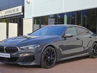 begagnad BMW M850 xDrive Gran Coupe - Autowåx Bil AB 2021, Sportkupé