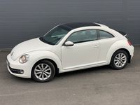begagnad VW Beetle The1.4 TSI Premium, Comfort 160hk