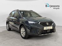 Ny Seat Arona 115 HK (84 kW) 2026 Blå SUV