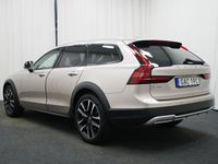 begagnad Volvo V90 CC B4 AWD Diesel Plus 2024, Kombi