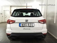 begagnad Seat Arona TSI Style Navigation Full Link 2023, SUV