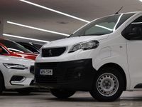 Begagnad Peugeot e-Expert 100 kW (136 HK) 2021 Vit Van