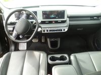 begagnad Hyundai Ioniq 5 72.6 kWh AWD 306hk