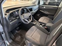 begagnad VW Caddy Maxi 5 PB MAXI LIFE LHB 2.0 TDI SCR 90