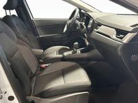 Begagnad Renault Captur Zen 92 HK (67 kW) 2022 Vit SUV