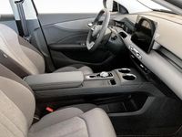 Ny MG S5 2025 Svart SUV